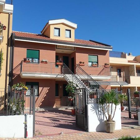 Porta Del Sole Διαμέρισμα Manfredonia Εξωτερικό φωτογραφία